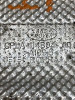 Land Rover / Range Rover / Тепловой экран