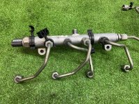 Porsche / Cayenne / Топливная рампа