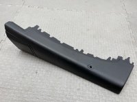 BMW / M6 / Накладка стойки
