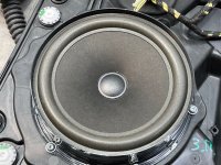 Volkswagen / Touareg / Стеклоподъемный механизм