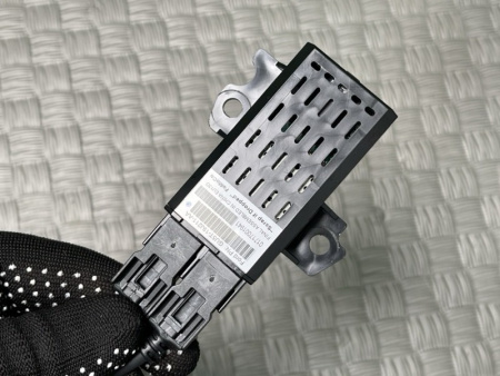 Ford / EXPLORER / Разъем USB