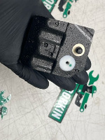 BMW / X1 / Наполнитель двери