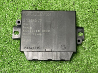 Volvo / XC60 / Блок управления парктрониками