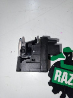 Audi / A6 / Кнопка стояночного тормоза