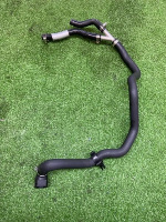 BMW / 7-Series / Трубка охлаждения турбины