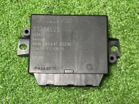 Volvo / XC60 / Блок управления парктрониками