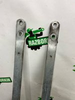 BMW / X5 / Распорка кузова