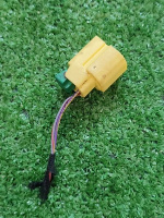 Audi / Q7 / Разъем