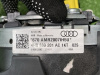 Audi / A8 / Подушка безопасности в руль