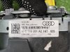 Audi / A8 / Подушка безопасности в руль