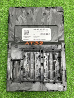 Audi / A7 / Блок комфорта