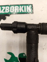 Audi / Q3 / Топливопровод