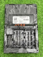 Audi / A7 / Блок комфорта