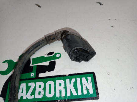 Porsche / Cayenne / Жгут проводов