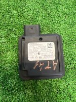 Audi / A6 / Блок управления Home Link