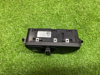 Audi / Q7 / Блок управления светом