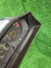 Mercedes-Benz / E-Class / Панель приборов