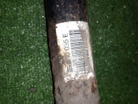 Audi / Q5 / Стойка подвески