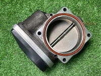 BMW / ALPINA B10 / Дроссельная заслонка