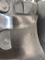 Mazda / 6 / Подкрылок