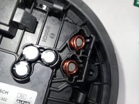 Mercedes-Benz / GLC 250d 4-matic / Мотор печки