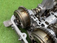 BMW / 7-Series / Головка блока цилиндров