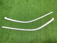 Audi / Q7 / Молдинг стекла