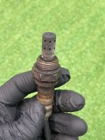 Audi / Q7 / Датчик кислородный