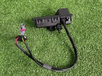 Audi / A6 / Ручка крышки багажника