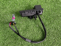 Audi / A6 / Ручка крышки багажника