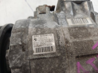 BMW / X3 / Компрессор кондиционера