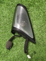 BMW / 7-Series / Динамик