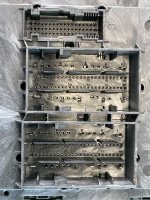 Audi / A6 / Блок комфорта