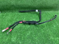 BMW / 7-Series / Провод стартера