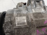 BMW / X3 / Компрессор кондиционера