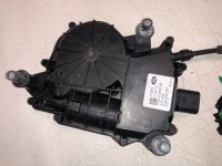 Land Rover / Range Rover Sport / Доводчик двери