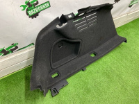 Audi / A5 / Обшивка багажника