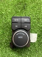 Chevrolet / Tahoe / блок управления движением