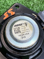 Porsche / Cayenne / Динамик