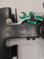 Land Rover / Range Rover Sport / Кронштейн крепления запасного колеса