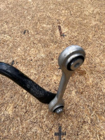 Audi / SQ8 / Стабилизатор