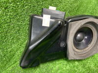 BMW / ALPINA B10 / Динамик