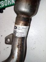 Land Rover / Range Rover Sport / Патрубок турбины