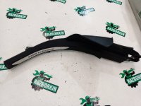 BMW / X5 / Накладка порога