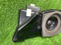 BMW / ALPINA B10 / Динамик