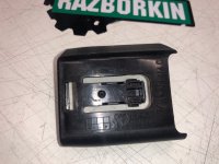 Porsche / Cayenne / Накладка сиденья