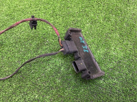 Volkswagen / Touareg / Блок управления SMART Opener