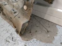 Volvo / S60 / Лонжерон