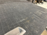 BMW / X1 / Полка багажника