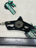 Audi / A6 / Стеклоподъемный механизм